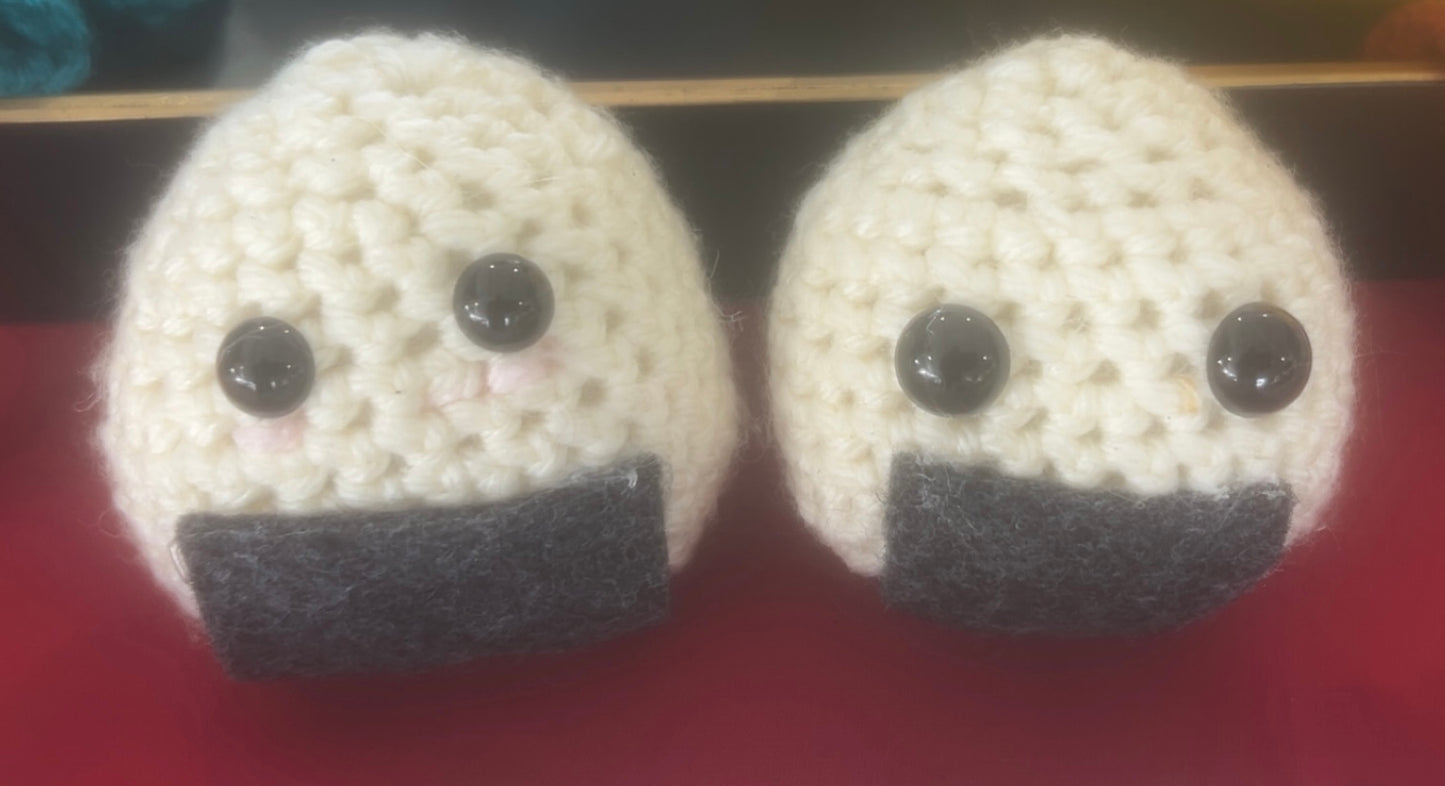Rice Ball