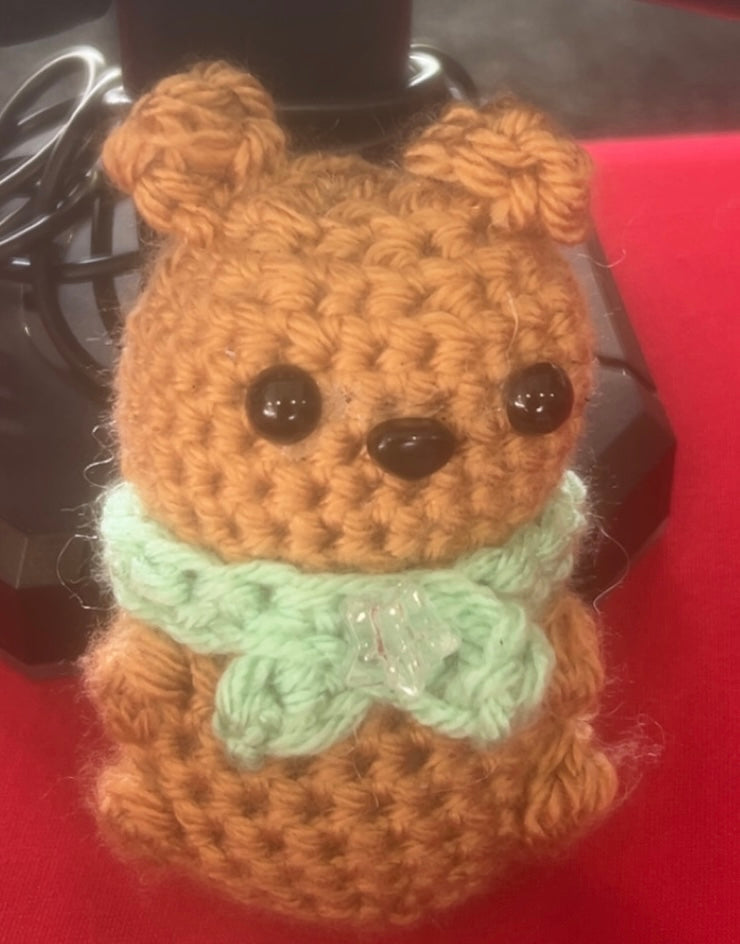 Baby Bear