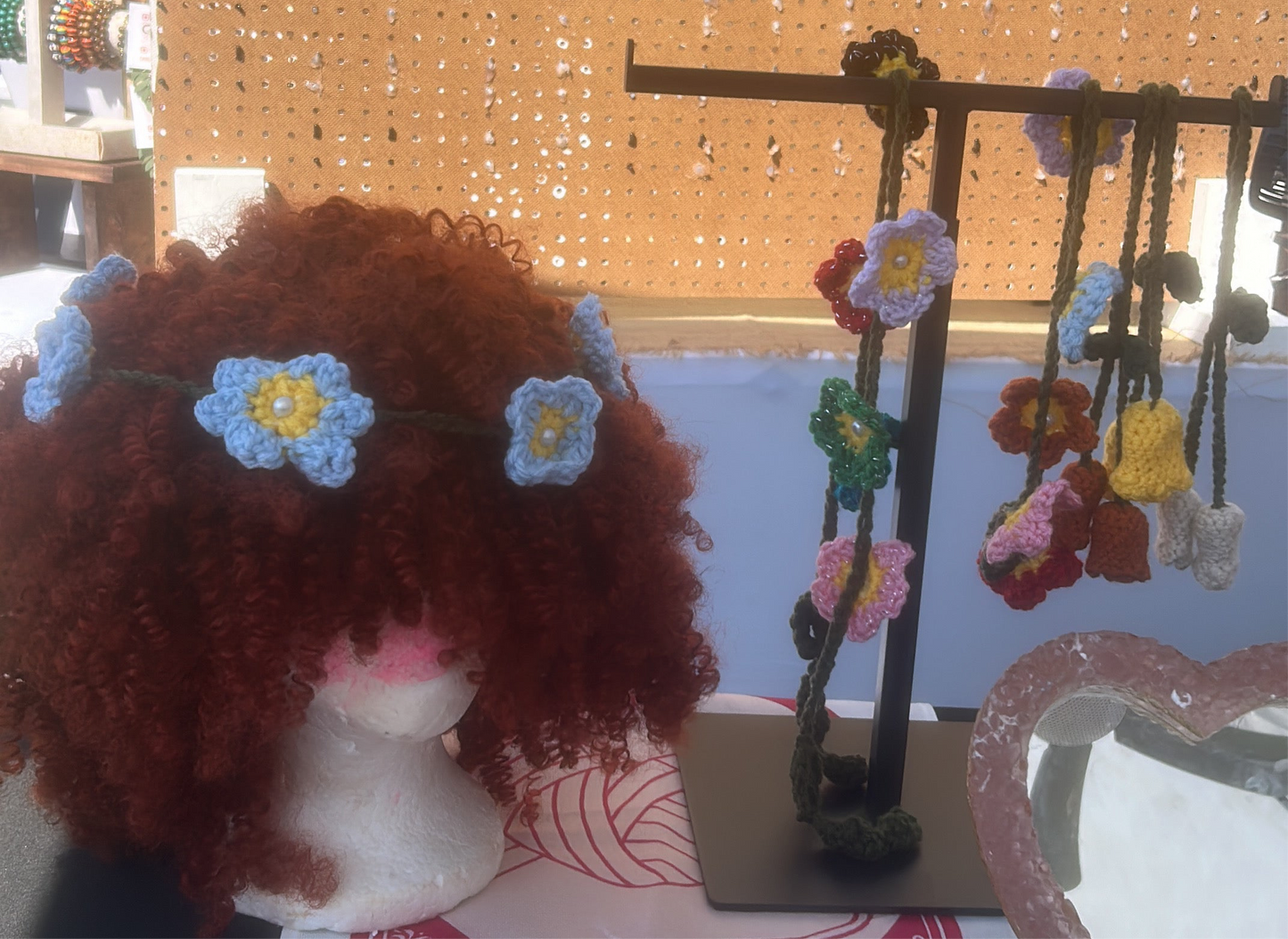 Flower Crown