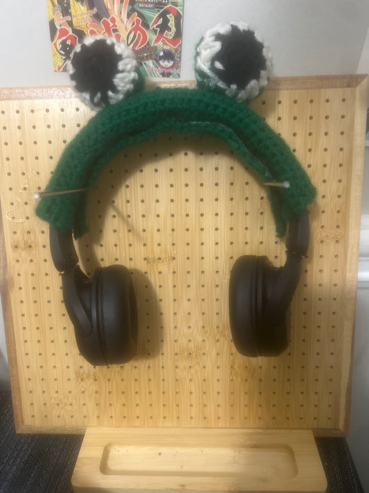 Headphone Cover
