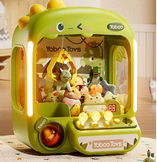 Claw Machine