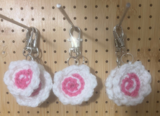 Narutomaki KeyChain