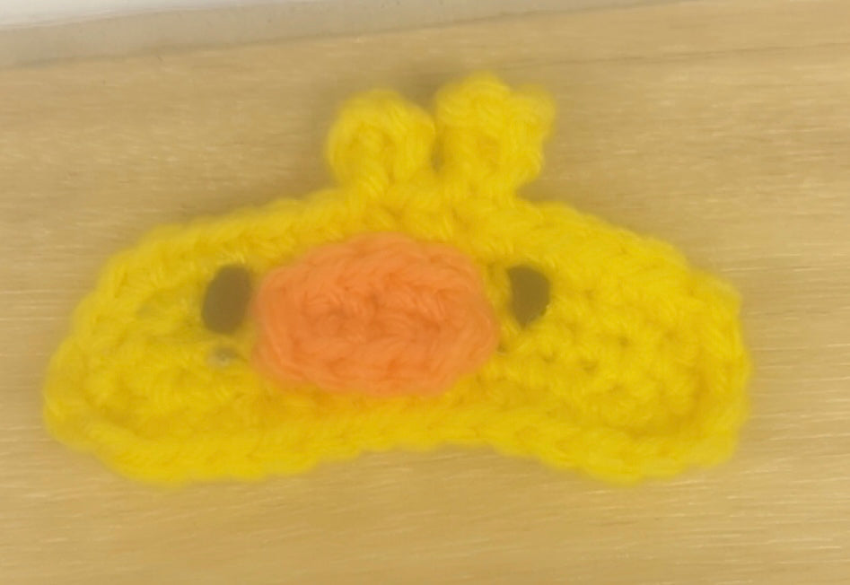 Animal Friend Hair Clips