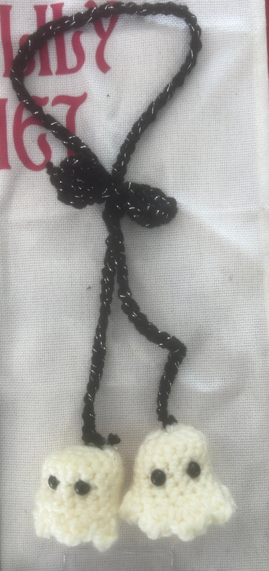 Ghostie Hanger