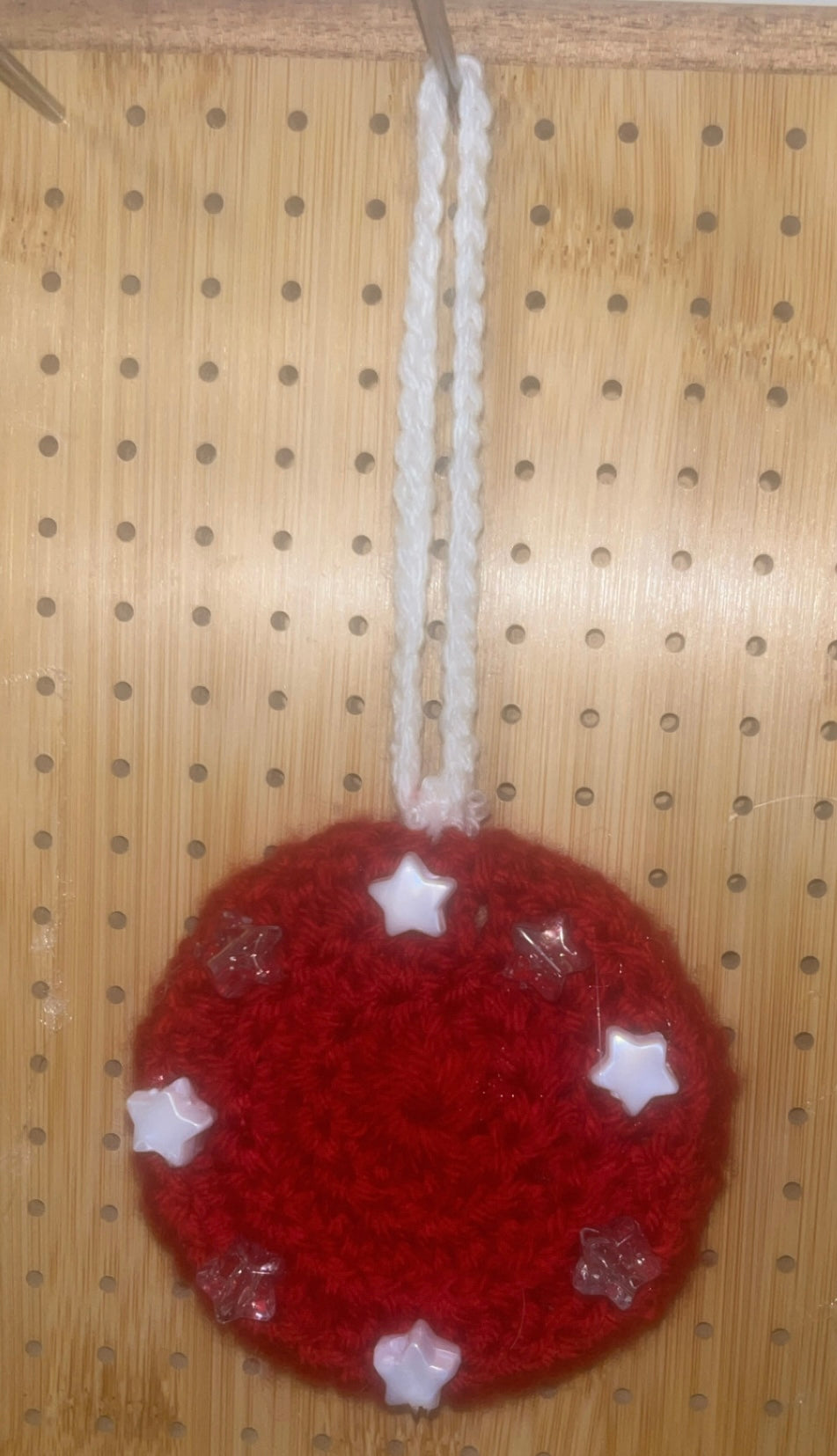 Mirror Holder