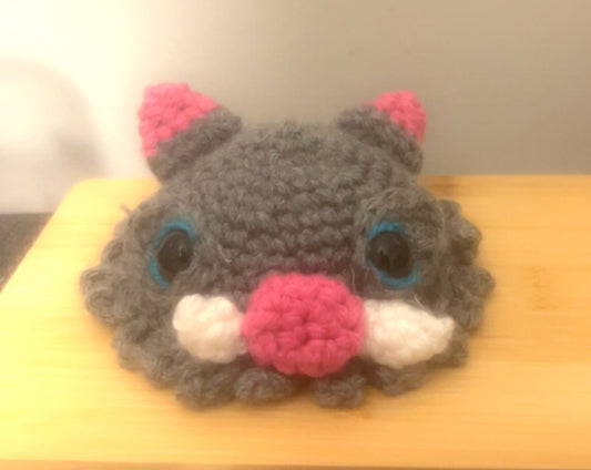 Inosuke Boar Hat