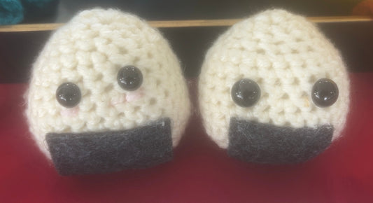 Rice Ball