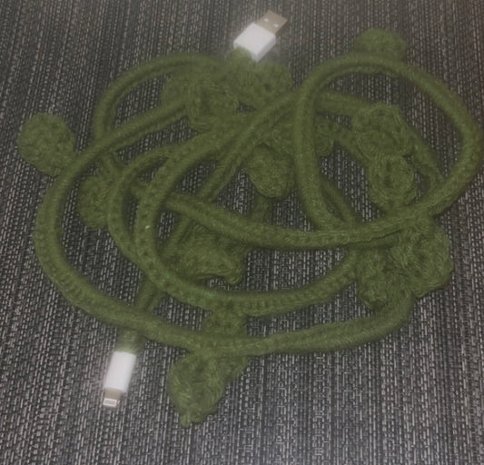 Vine Cord Cover