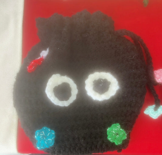 Soot  Sprites Pouches
