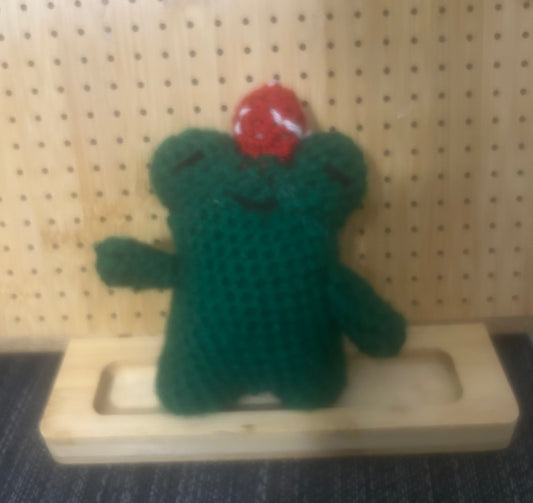 Froglet