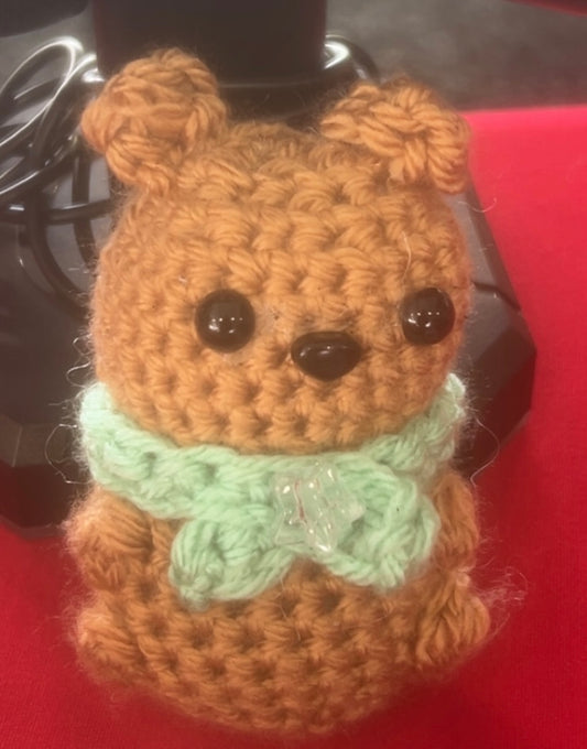 Baby Bear