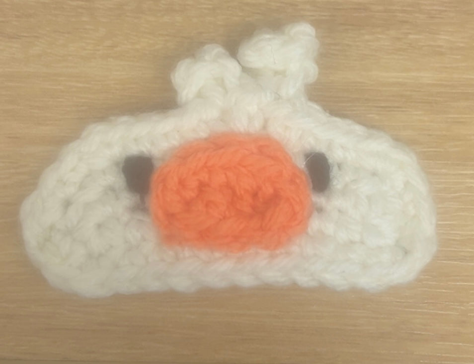 Animal Friend Hair Clips
